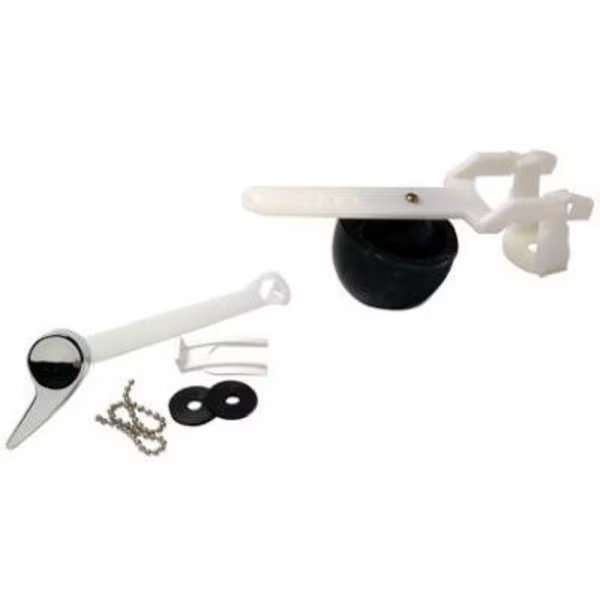 MP Flush Valve Assembly, Plumb Shop Brasscraft, Mfr#: 738-021